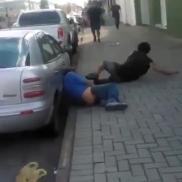 instant karma #SHORT