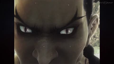 Tekken 5 Video Final Feng Español Castellano