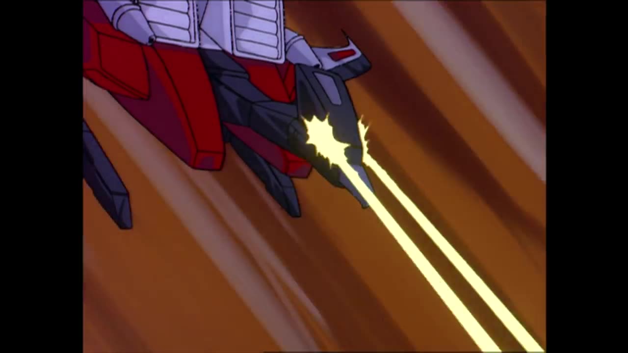 Transformers: Generation 1 - Divide and Conquer - S01 E06 - 1984