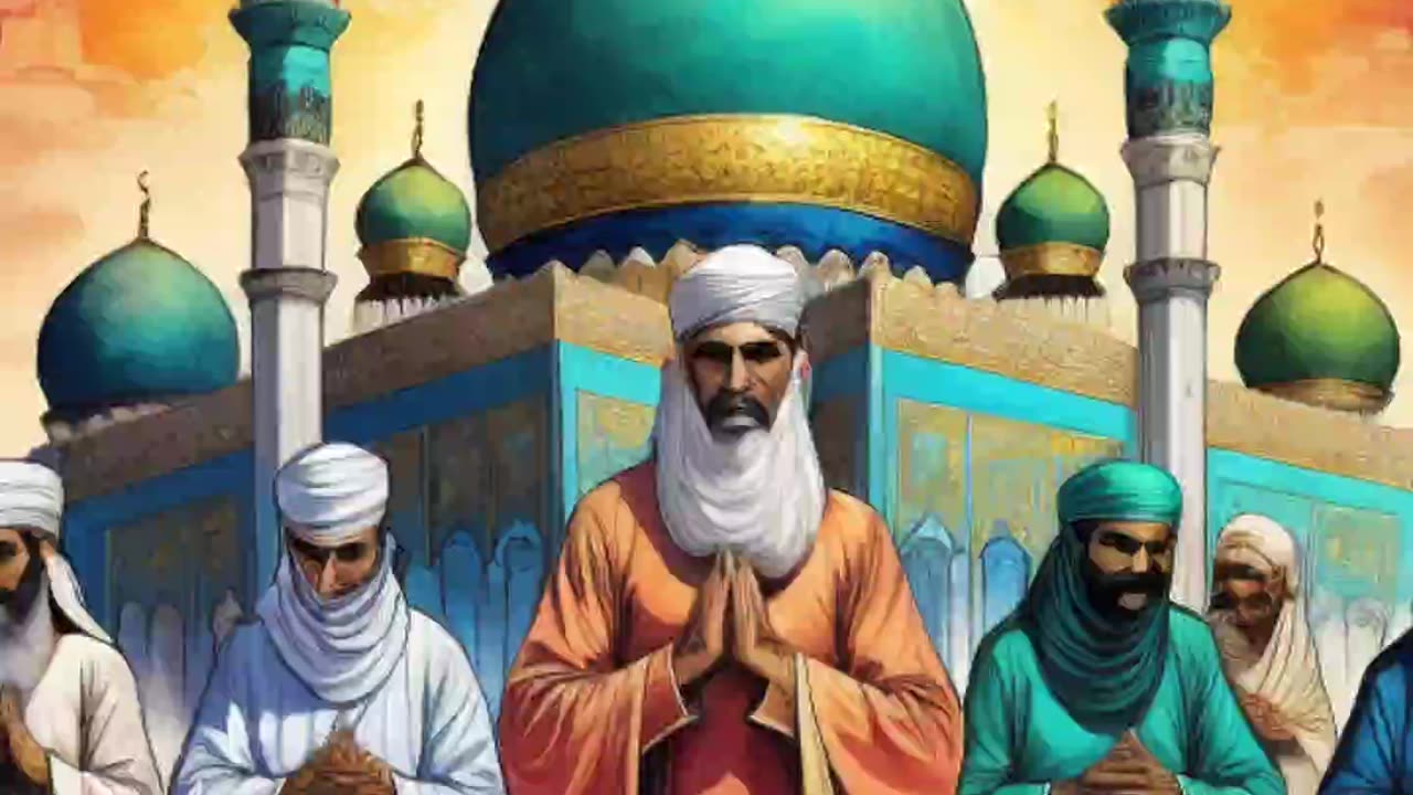 Pilier de l'islam