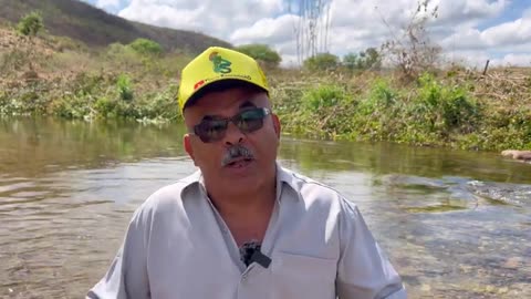 NORDESTINO FAZ FORTE DECLARAÇÃO E DECLARA APOIO AO PRESIDENTE BOLSONARO