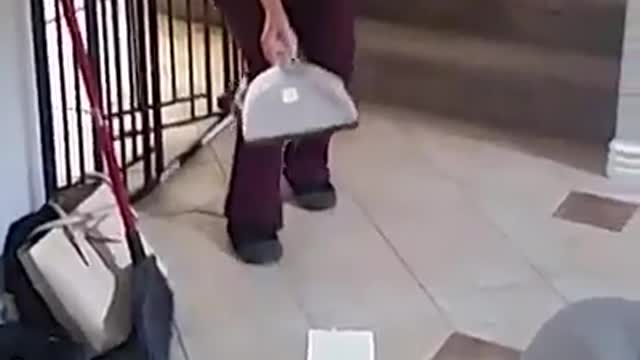 Fails