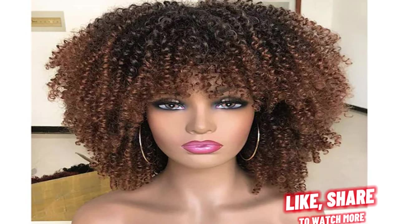 Wigs For Women