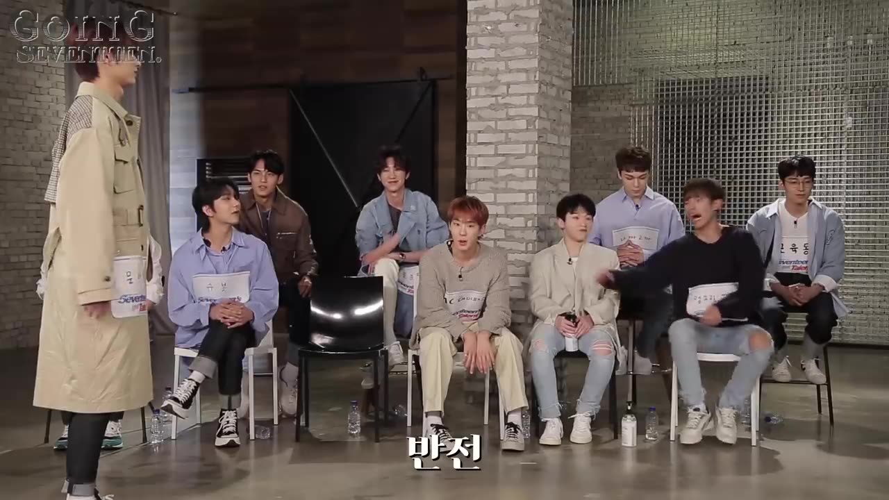 Korean boys BTS 😍😍