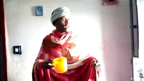 Ethiopian tradition