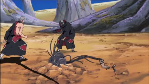 Naruto Shippuden S4E13 (84) in Hindi_720P HD