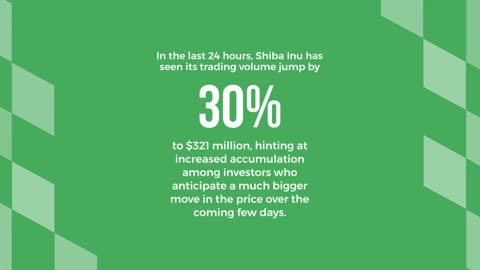 Shiba Inu Price Prediction as SHIB Blasts Up 15% From Recent Bottom – New Bull Market Starting?