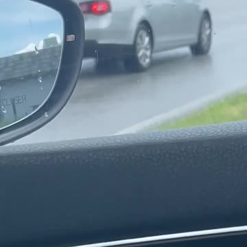 Street fight........ well street altercation