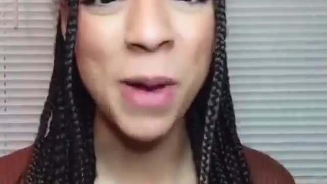 BOOM - Some truth bombs about "white priviliges"