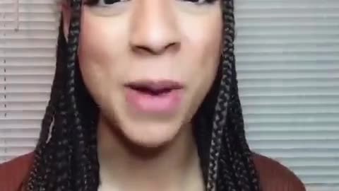 BOOM - Some truth bombs about "white priviliges"