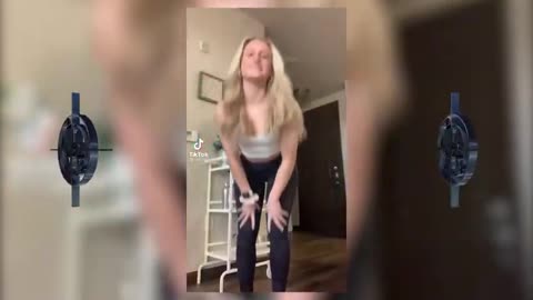 Hottest with a Big Bank Tiktok Compilation 2021