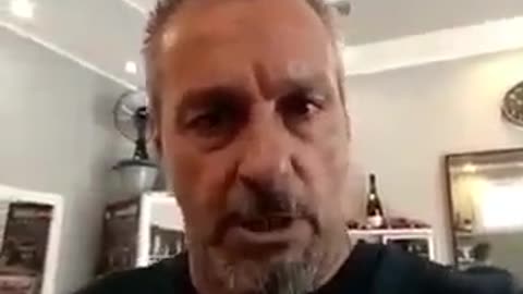 il green pass è una presa per il culo.