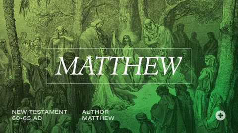 2023-12-24 Matthew 2.1-12 Let Earth Receive Her King at Christmas