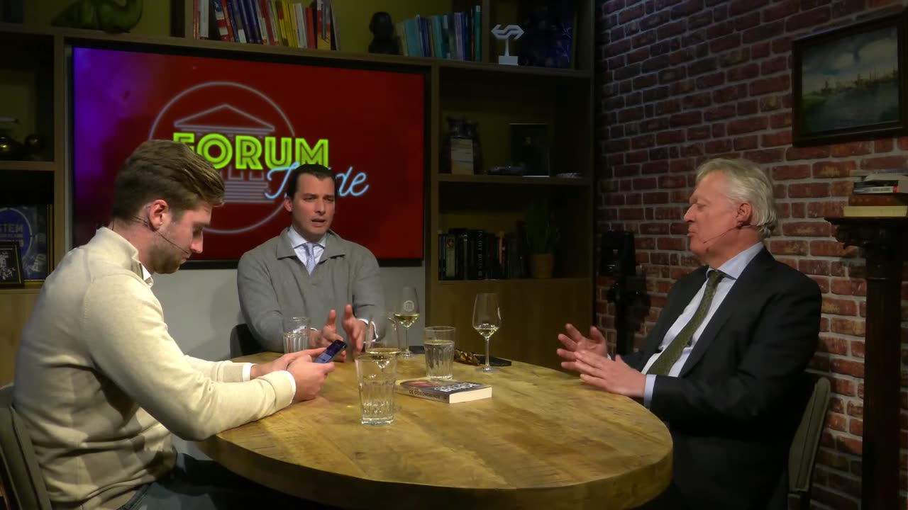 Forum Inside #23_LIVE Q&A!