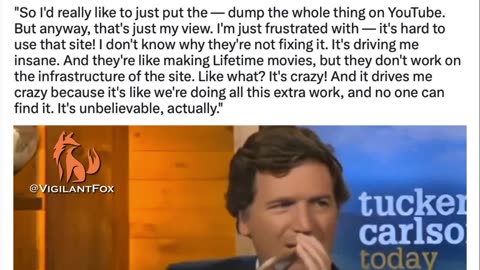 Tucker Truth Bombs