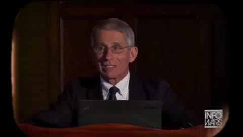 🕶️ThEY LiVe - We SLeEP🕶️RepoRT 🕶️ Anthony Fauci January 10th, 2017 Warned Trump of Pandemic (covid)