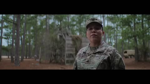 Be All You Can Be - U.S. Army's new brand trailer | #U.S. #Army