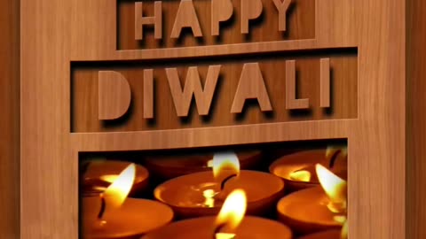 Happy dipawali