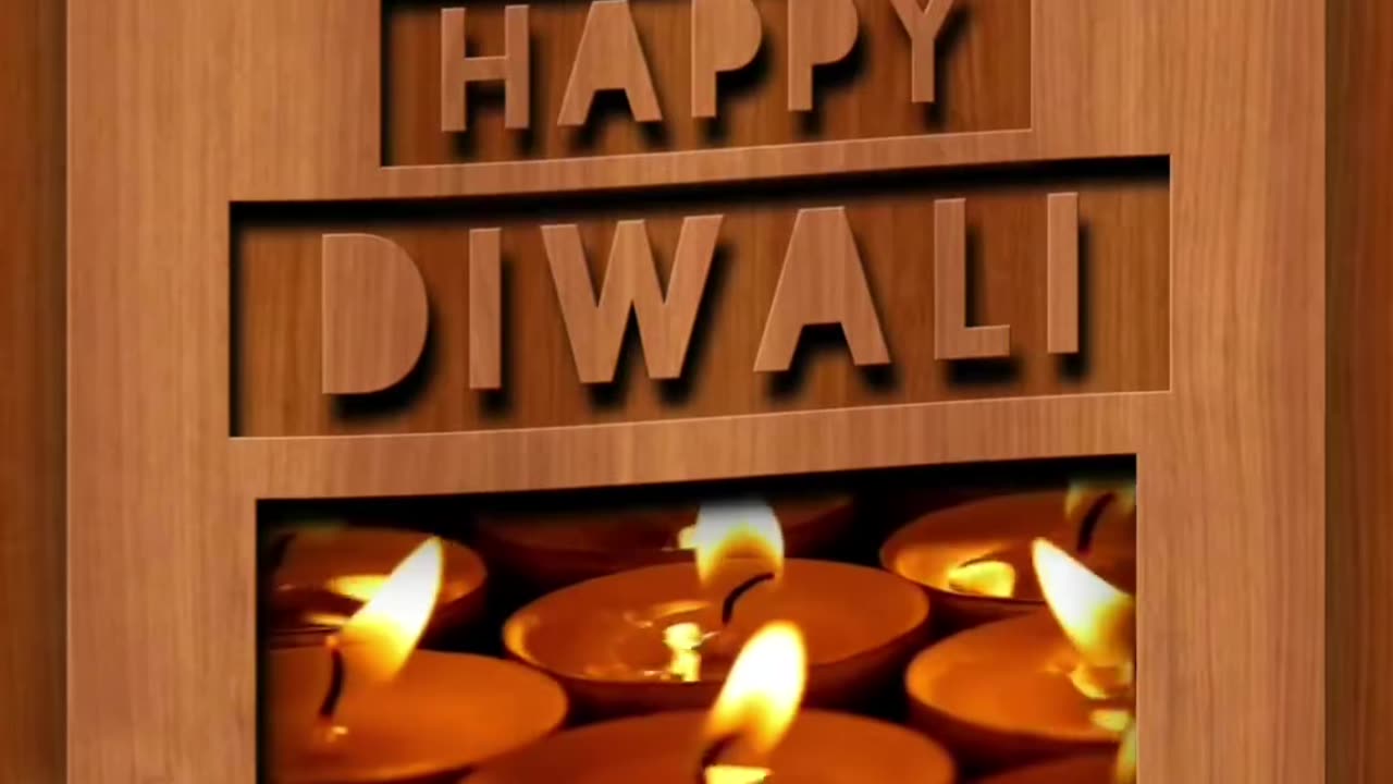 Happy dipawali