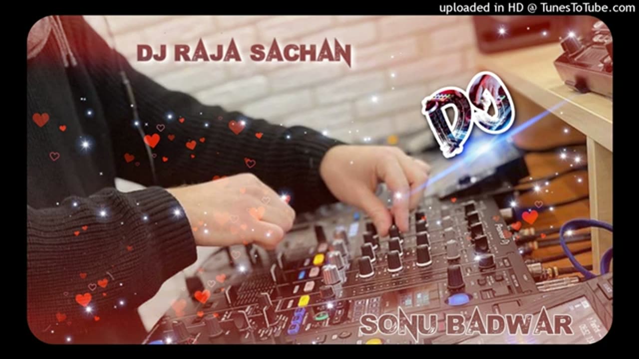 LAGAKE THARMA METER BHOJPURI DANCE MIX DJ REBEL & DJ24X