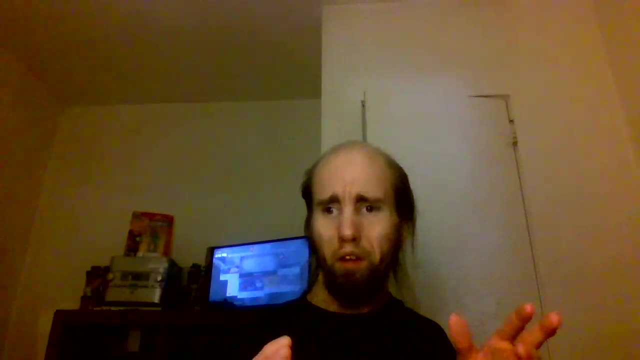 [Cyraxx Youtube 2020-2-9] Odd World Art - a Very Respectful Message to MF Records
