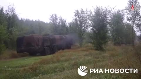 10.10.2022 Chronicle of military operations "Russia - Ukraine"