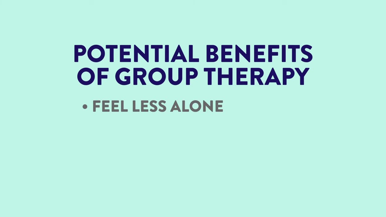 Atlas Medical Systems, Phoenix AZ — Group Therapy