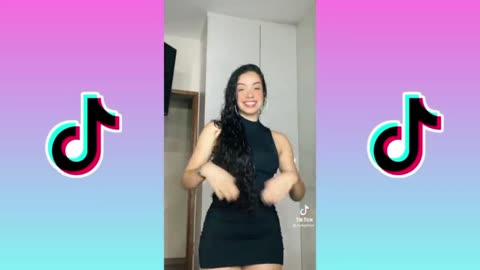 Brazilian tiktok dancers mix 4