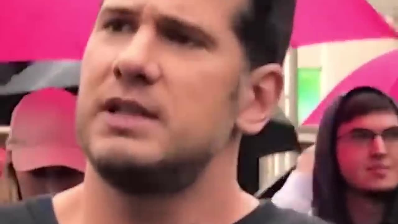 Steven Crowder Spitting Facts Against Liberals