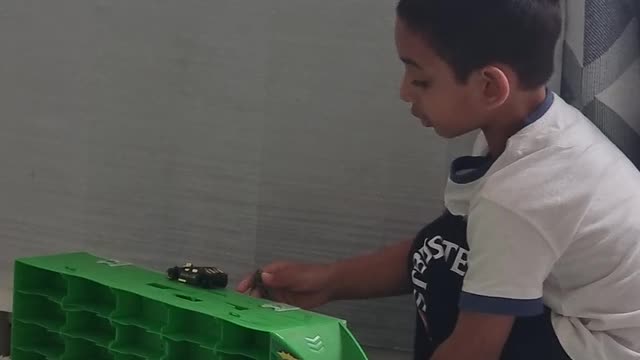 My home indoor play time learning fun for toddler and kids