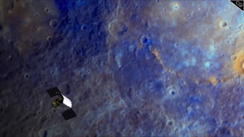 Why is the Closest Planet Also the Most Difficult to Visit? | NASA's MESSENGER Mercury Probe