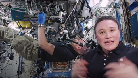 Space GROWN Crystals offer clarity on Parkinson's Diseases