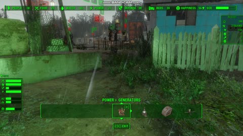 Fallout 4 mod play through