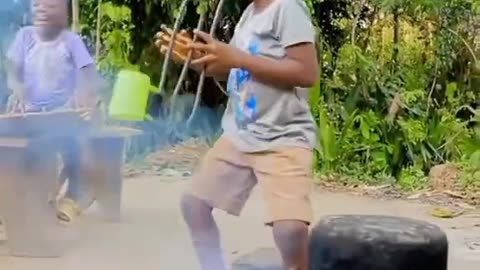 vamos rir
