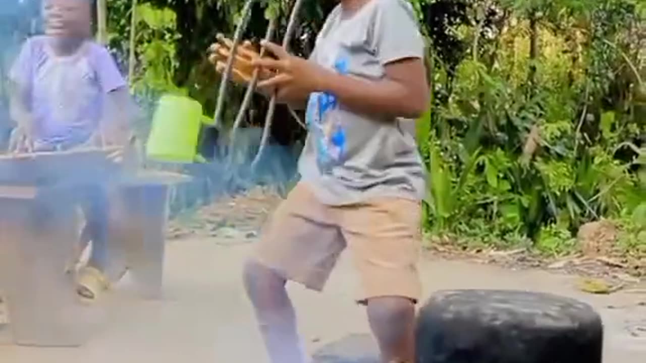 vamos rir