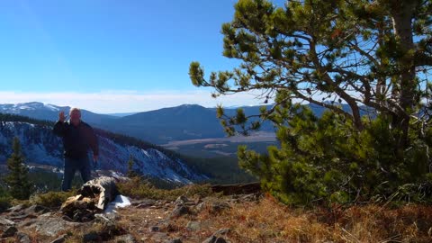 Cottonwood Pass