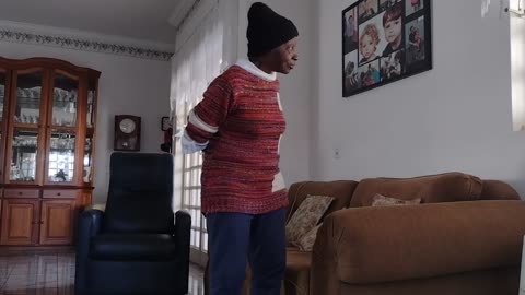 2022 Terezinha conta tudo