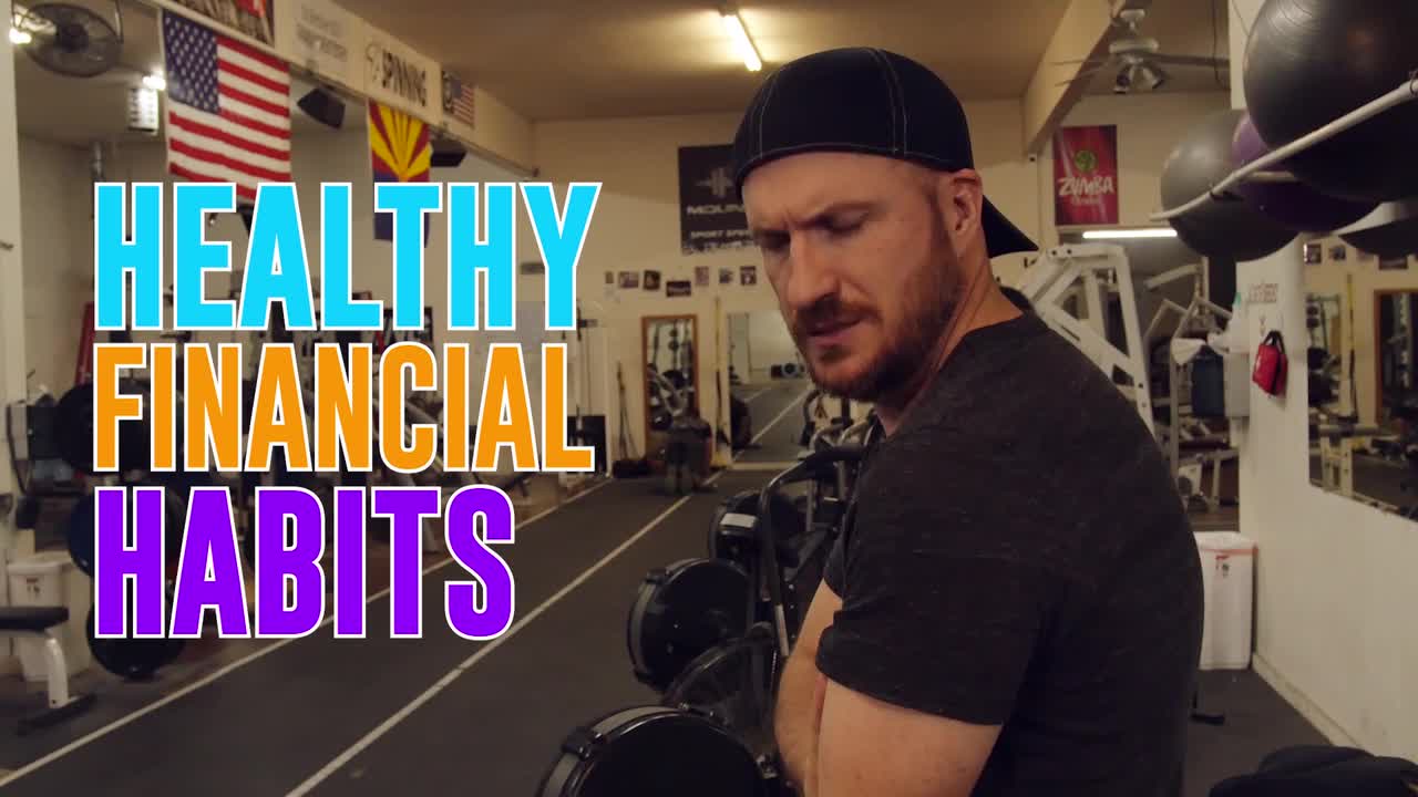 0194 - Staying out of Debt (77996M9) - RECAP