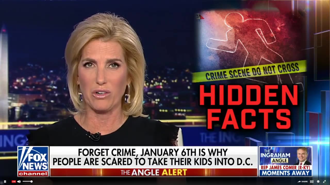 The Ingraham Angle 3/29/23 FULL HD | BREAKING FOX NEWS March 29,2023