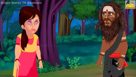 Horral स्टोरी/हिंदी कहानी/bhutiya kahani/new cartoon/
