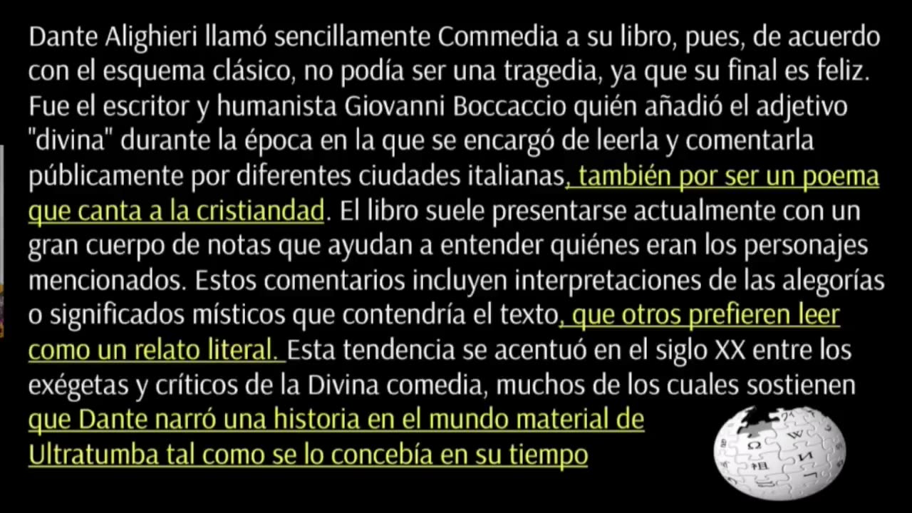 ¿ CUÁNDO ALGUIEN MUERE, VA AL CIELO O AL INFIERNO?