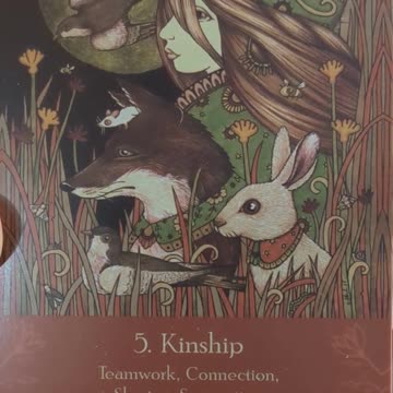 Universal Folk Messages #shorts