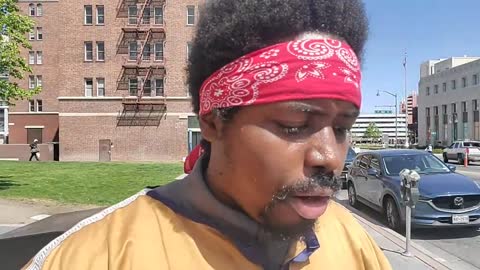 ISRAELITE IN RENO: 5/7/22 PREACHING IL MAZABACH