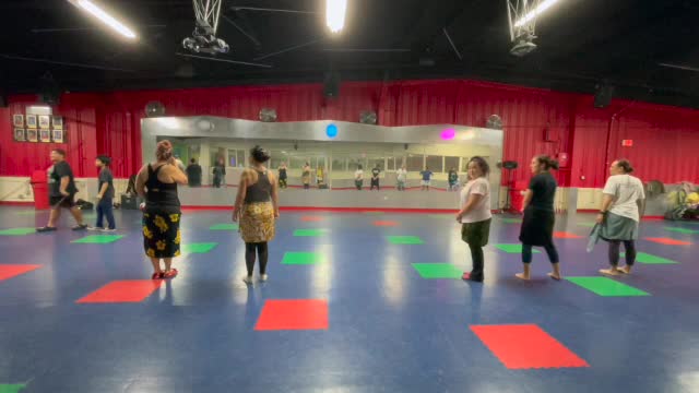 Motu Class 220209 Novice