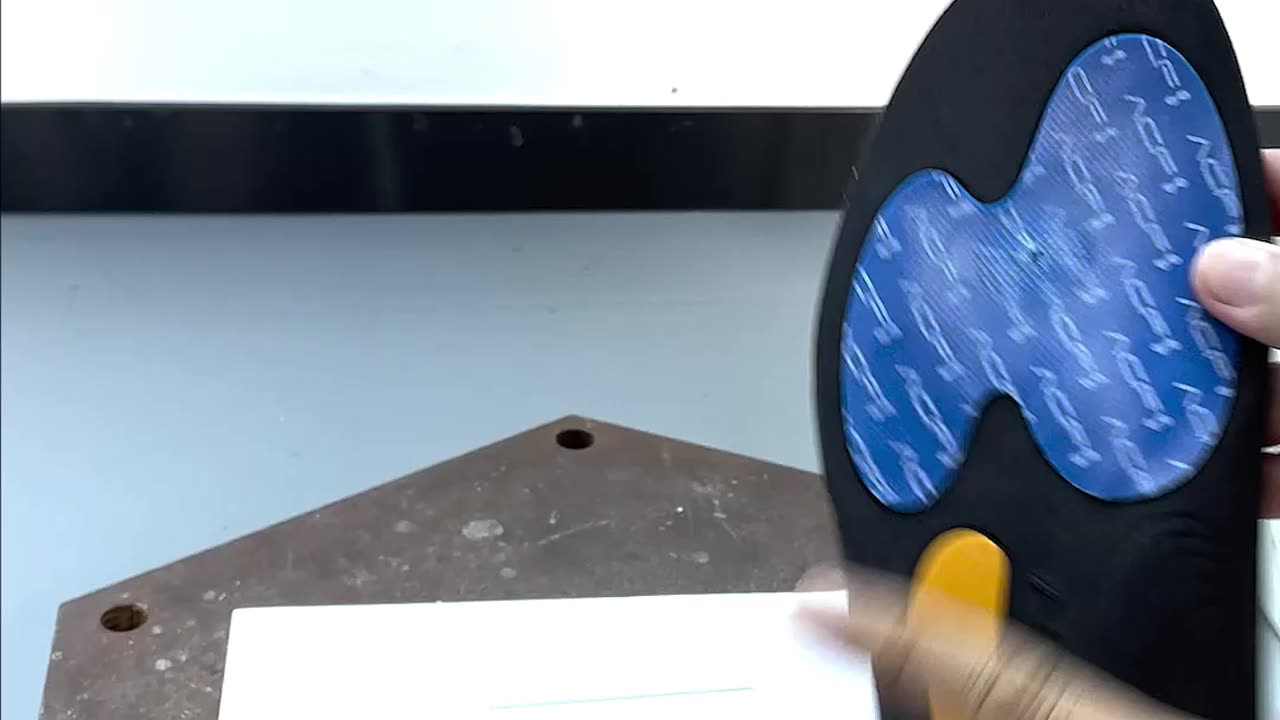 Professional Cushioning Insoles