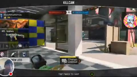 W in the chat!