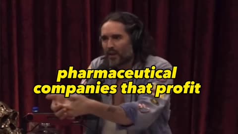 THEY HAVE PROFITED OFF OF CRISIS FOR YEARS