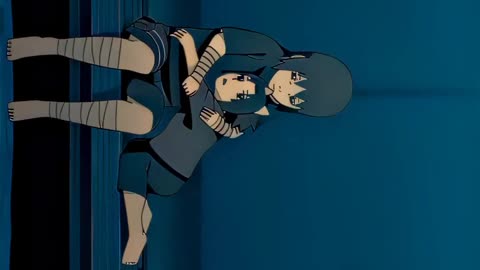 Itachi and sasuke edit