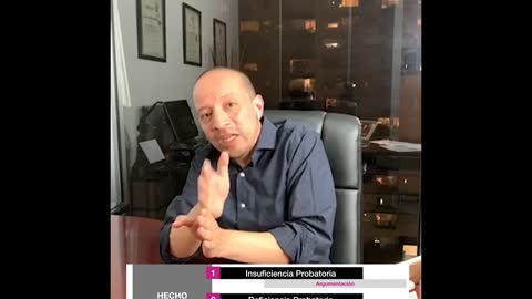 Defender en juicio oral penal teoría del caso vs Estrategia de defensa