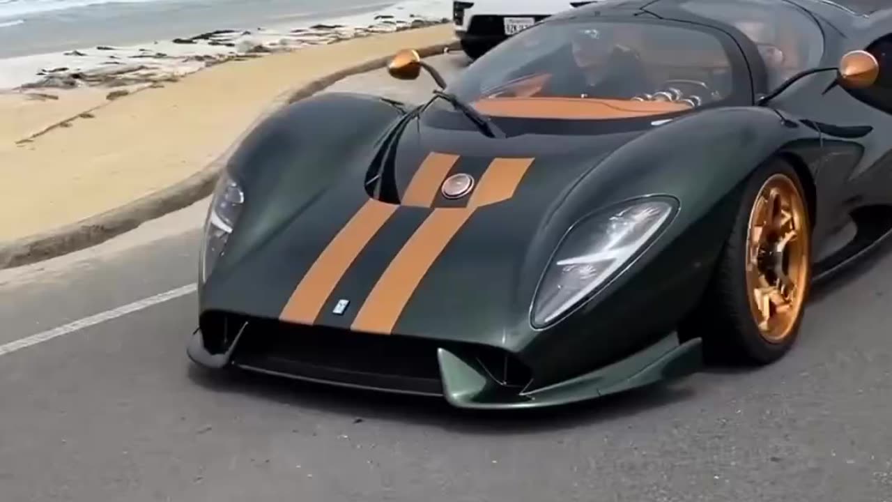 Superb The Car is sufficient